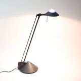 1990s conical desk lamp