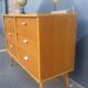 60s chest of drawers