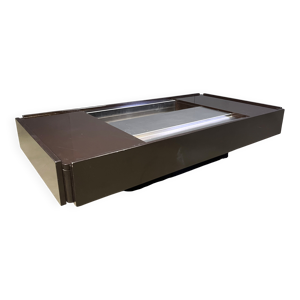 Table basse en laque