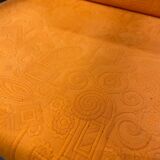 Scandinavian armchair