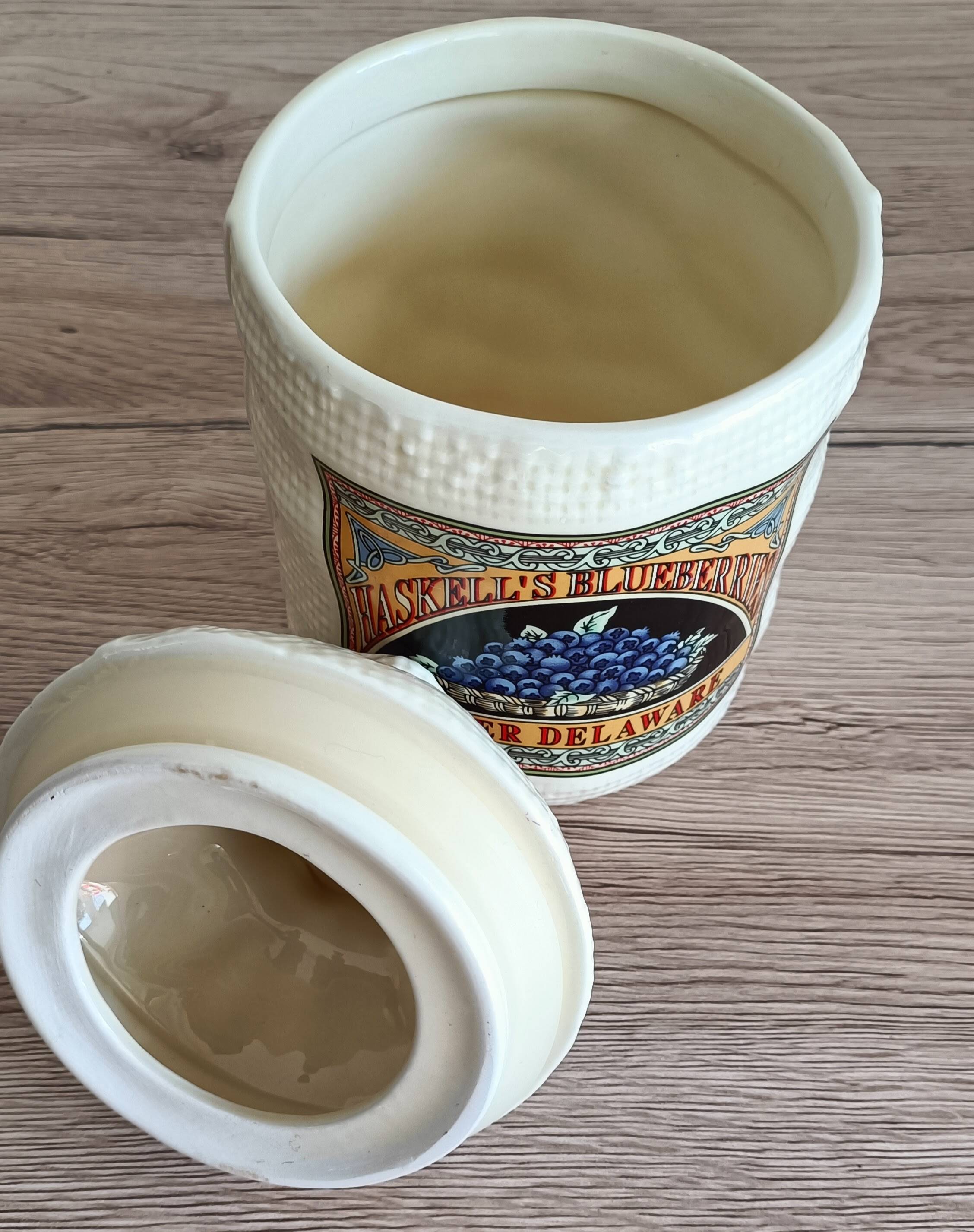 Thai ceramic moonflower pot