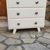 Scandinavian chest of drawers