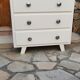 Scandinavian chest of drawers