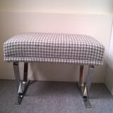 Repose-pied vintage