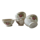 Small antique bowls