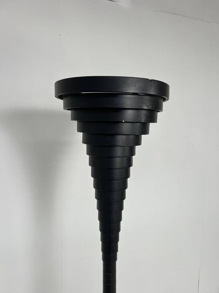 Helga Floor Lamp by Silvio Bilangione, 1960s