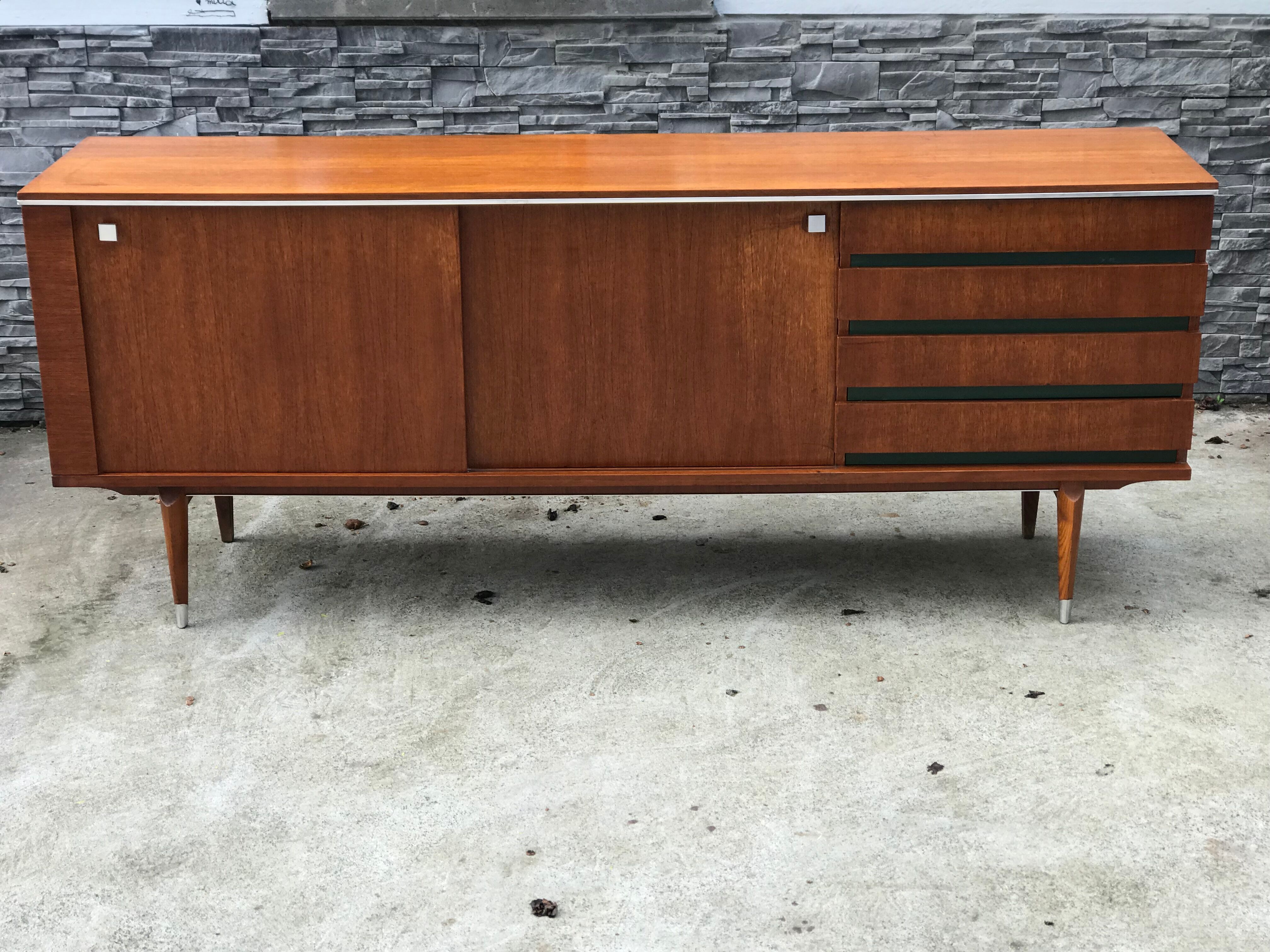 Enfilade vintage design rock bobois