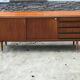 Enfilade vintage design rock bobois
