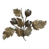 Vintage wall lamp by Hans Kogl 1970