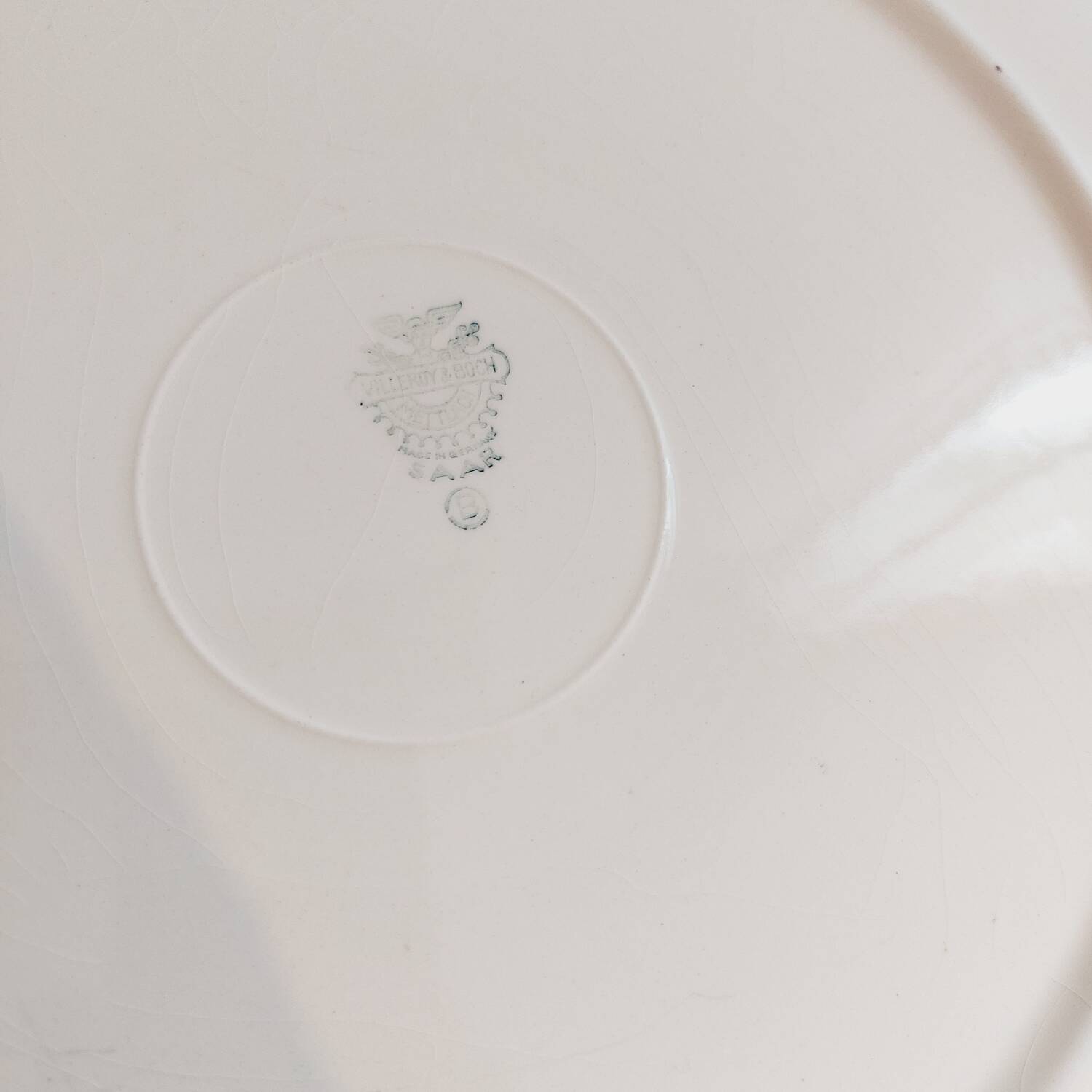 Villeroy & Boch serving dish