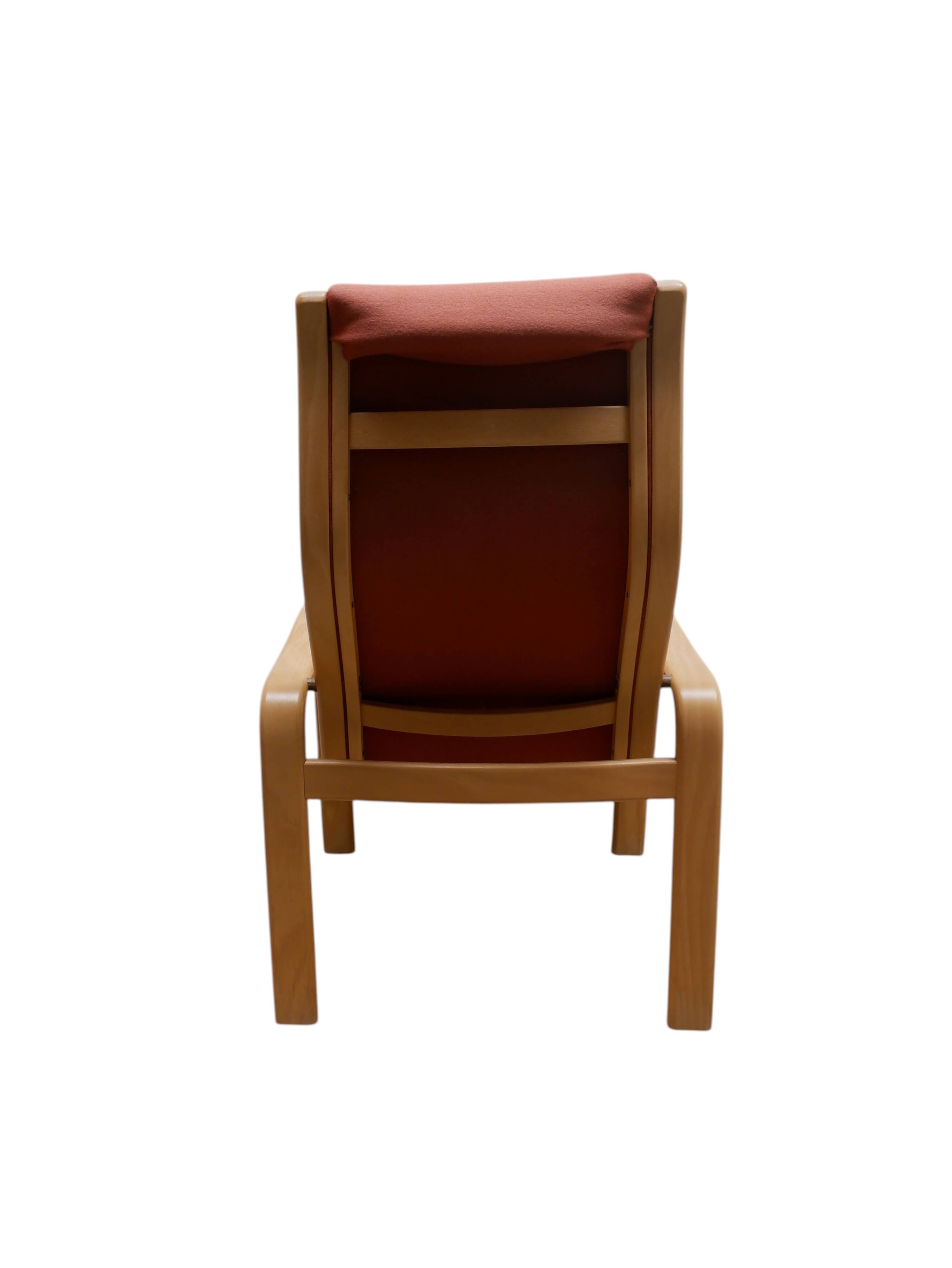 Yngve Ekström armchair