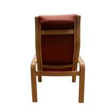 Yngve Ekström armchair