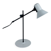 Lampe de bureau Veneta Lumi, articulée, vintage