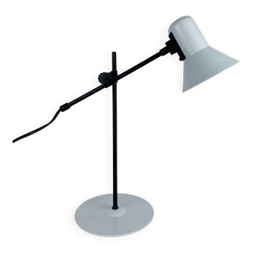 Veneta Lumi articulated vintage desk lamp