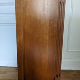 Louis XVI chiffonier and small furniture set