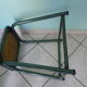Industrial workshop stool - 1960s