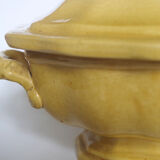 Vallauris Aegitna ceramic soup