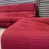 Full lounge space age Atlantis bordeaux