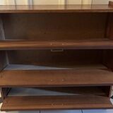 Meuble à chaussure vintage