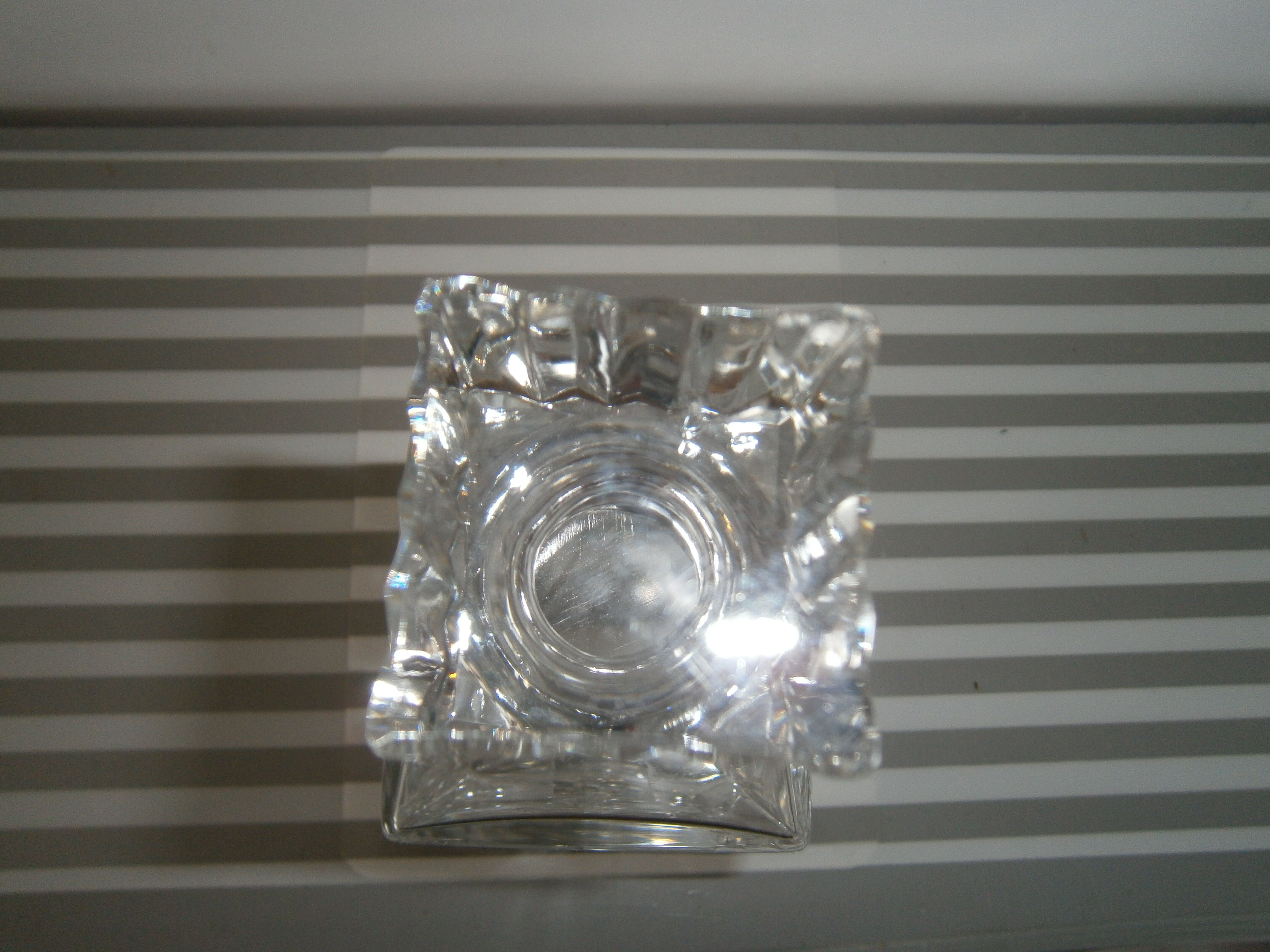 Whisky carafe