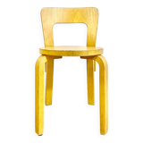 Alvar Aalto: Model 66 (1950)