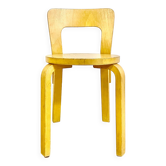 Alvar Aalto: Model 66 (1950)