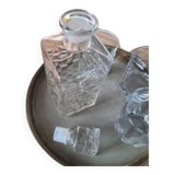 whiskey decanter