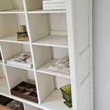 Cabinet shelves bookshelf shelf solid wood craftsmanship