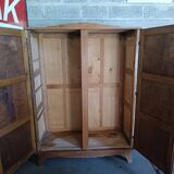 disaster relief cabinet 1940s/50s