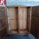 armoire de sinistré an40/50