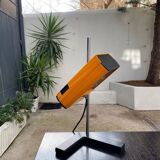 Jean-René Talopp's vintage model Samp lamp in the 70s