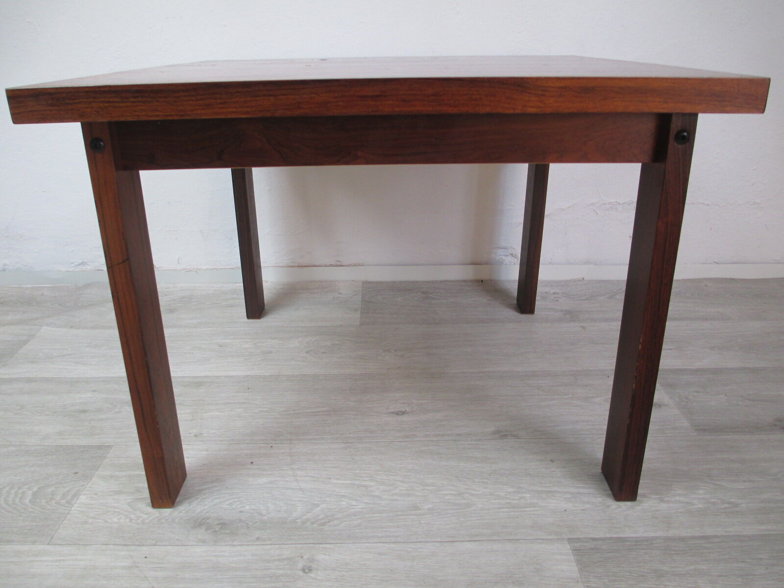 Table basse, années 1970