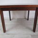 Table basse, années 1970