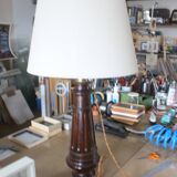 Piano foot lamp