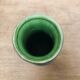 Vintage Danish vase