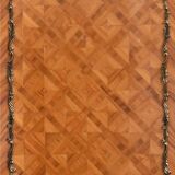 Louis XV style commode