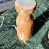 Stoneware bottle