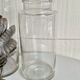 Candy jar