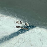 Christofle Silver-Plated Bonbonniere Serving Dish, Louis XV Style, Art Nouveau Period