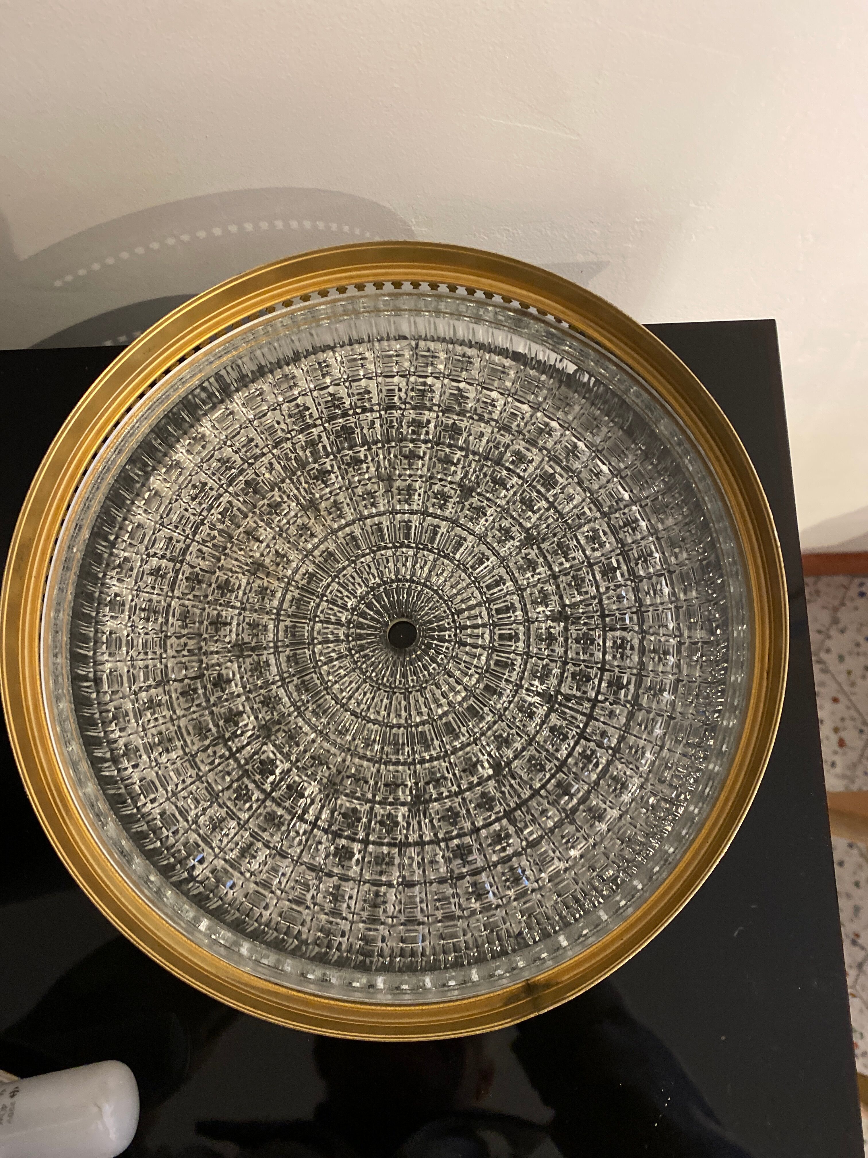 Ceiling lamp Lucien Gau
