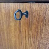 L. Van Teeffelen cupboard