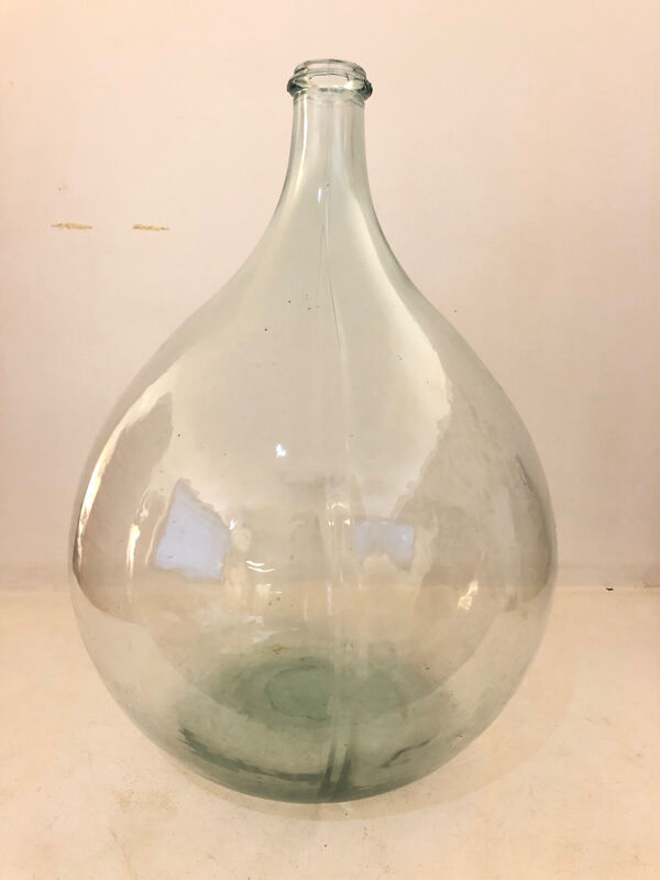 Dame jeanne 15l vintage, 1960