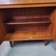 Scandinavian vintage secretary
