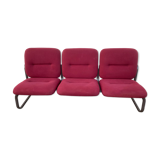 Strafor reception bench