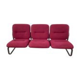 Strafor reception bench