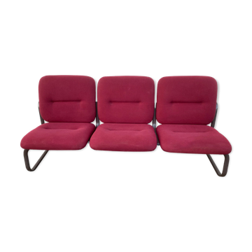 Strafor reception bench