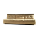 Three-seater canapé in mottled wool by Eddie Harlis - International Furniture