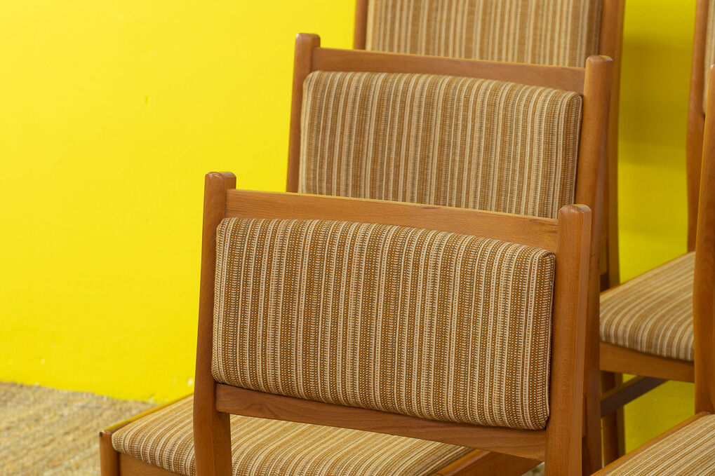 Scandinavian chairs 45 cm