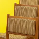 Scandinavian chairs 45 cm