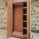 Art Deco wardrobe